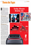 Thema des Tages