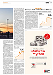 Finanzen