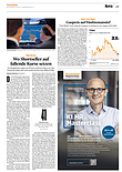Finanzen
