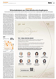 Finanzen