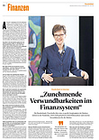 Finanzen