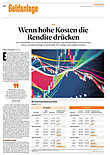 Finanzen
