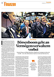 Finanzen