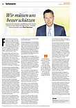 Gastkommentar