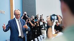 Merz und Klingbeil bei Richterwahl uneins