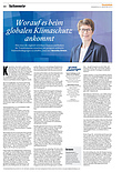 Gastkommentar