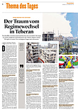 Thema des Tages