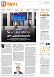 Finanzen
