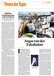 Thema des Tages