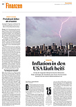 Finanzen