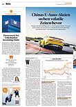 Finanzen