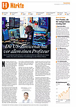 Finanzen