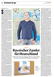 Namen des Tages