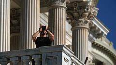 „Die nächsten 100 Trump-Tage werden noch gefährlicher“