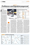 Finanzen