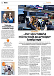 Finanzen