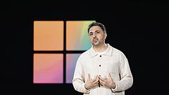 Microsoft sucht in der KI den Anschluss