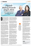 Gastkommentar