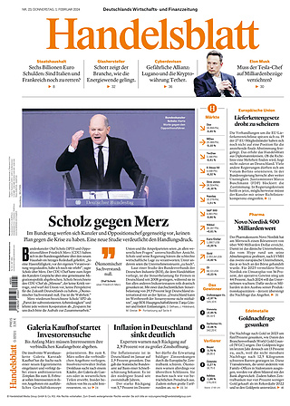 Titelseite