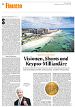 Finanzen
