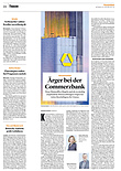 Finanzen