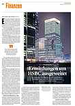 Finanzen