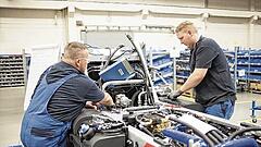 Expansion in die USA –jetzt erst recht