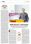 Finanzen