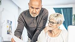 Wenn der Verwalter die Rücklagen verzockt