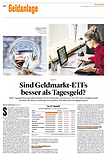 Finanzen