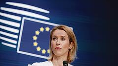EU legt Sanktionsliste für Israel vor