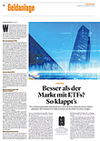 Finanzen