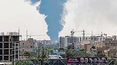 Der Traum vom Regimewechsel in Teheran