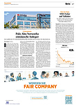 Finanzen