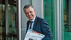 Reiche wird Wirtschaftsministerin