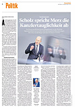 Politik