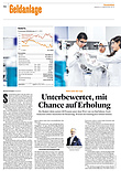 Finanzen