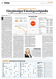 Finanzen