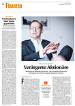 Finanzen