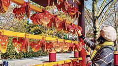 US-Konzerne in China ringen um Fassung