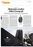 Finanzen