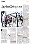 Finanzen