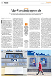 Finanzen