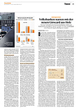 Finanzen