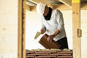 Weniger Beton, weniger CO₂