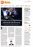 Finanzen