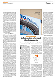 Finanzen