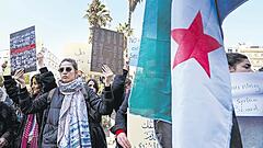 Schwere Übergriffe auf Zivilisten in Syrien
