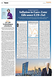 Finanzen