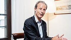 „Der Dax hat noch zehn Prozent Potenzial“